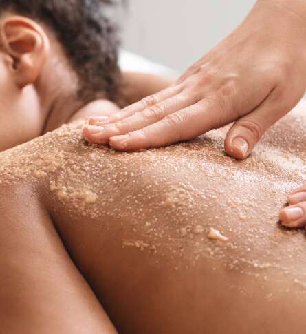 Soin bien-être Essentiel Détente – Solo