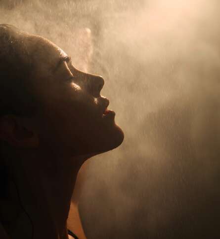 Soin bien-être Hammam à l’Eucalyptus – Duo