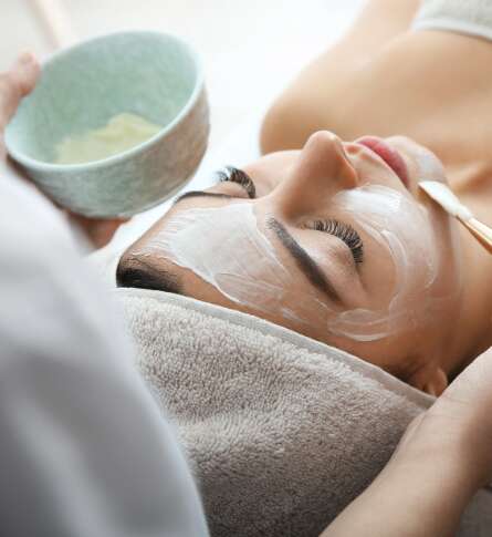 Soin bien-être Hydratation Intense