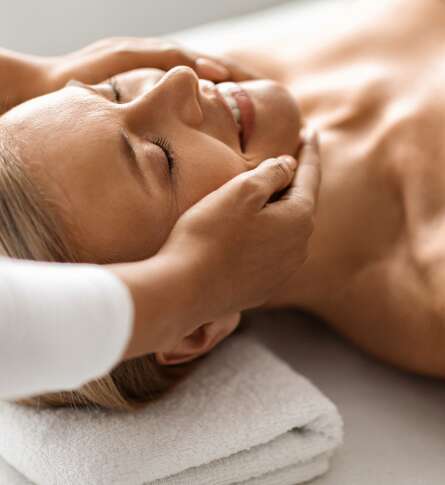 Soin bien-être Lift Jeunesse