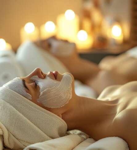 Soin bien-être Lift Jeunesse – Duo