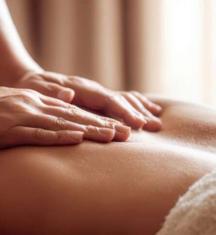 Soin bien-être Zen Absolu