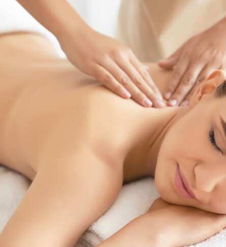 Soin bien-être Le Massage du Spâ