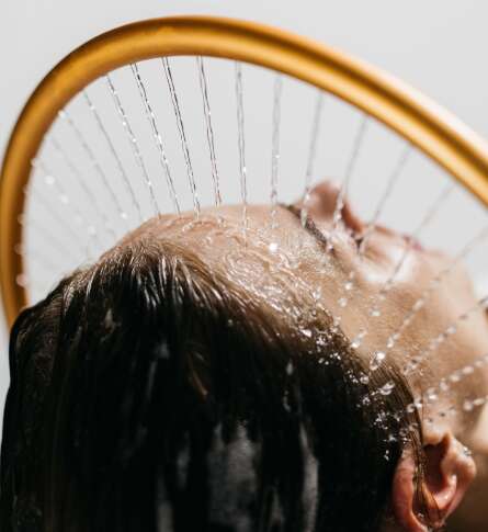 Soin bien-être Head Spa Signature