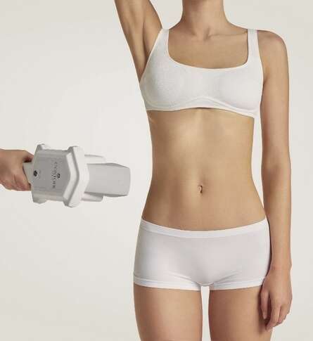 Soin bien-être Cryolipolyse Augmentée – 2 applicateurs