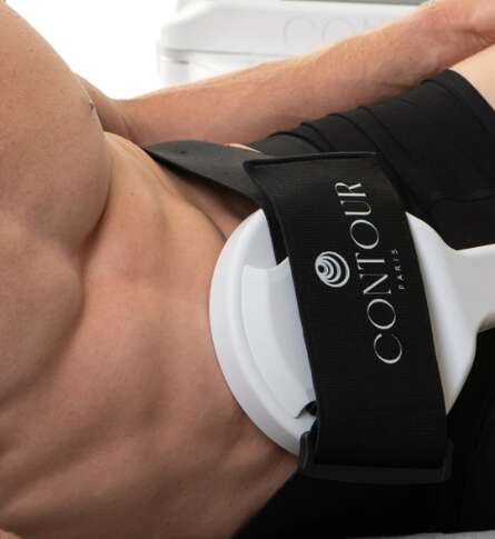 Soin bien-être Électrostimulation Magnétique