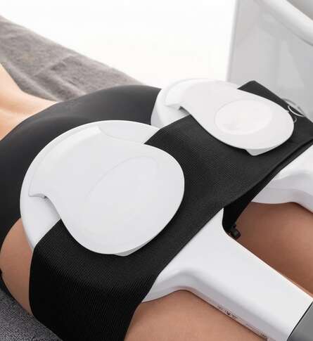 Soin bien-être Électrostimulation Magnétique