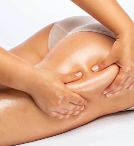 Soin bien-être Palper-Rouler Manuel