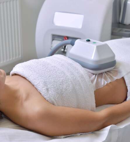 Soin bien-être Cure Minceur Silhouette